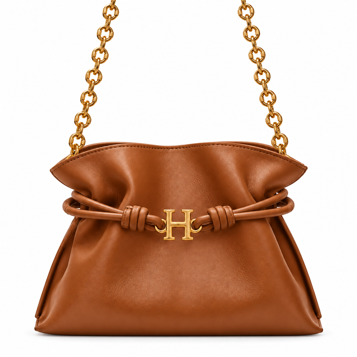 Small Pouch Purse
