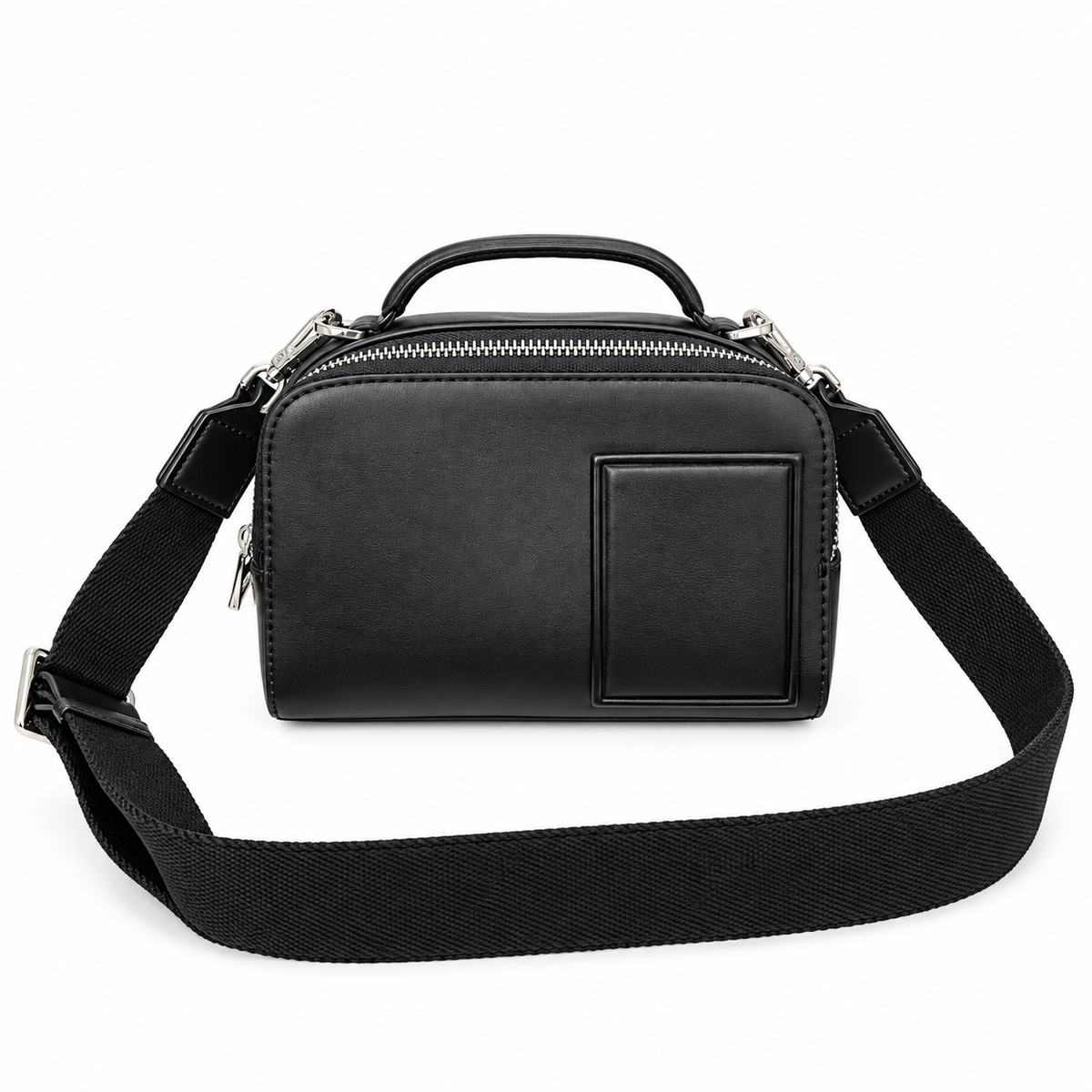 Crossbody Camera Bag