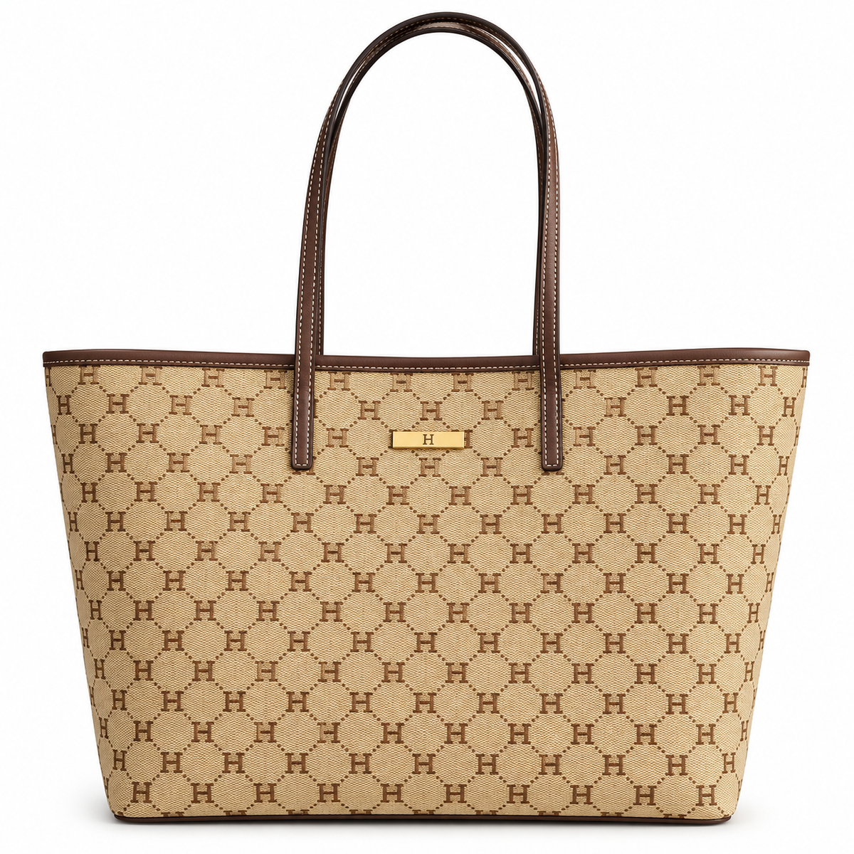Large Tribeck Tote
