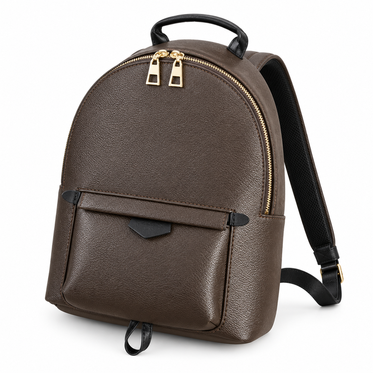 Classic Medium Canvas Backpack