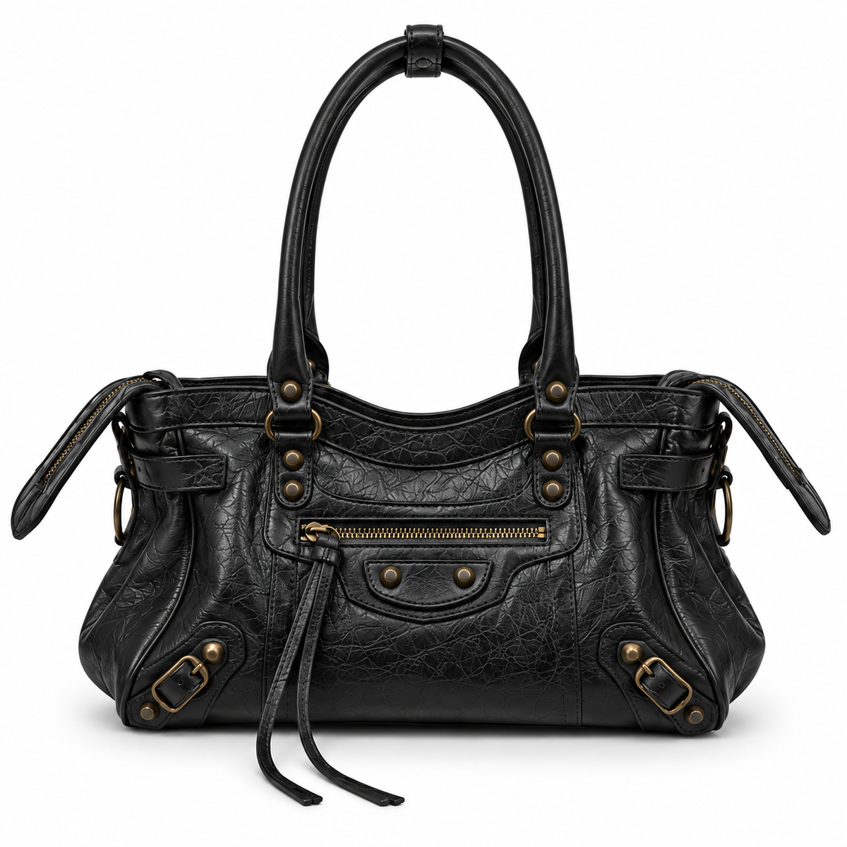 In The City East-West Bag