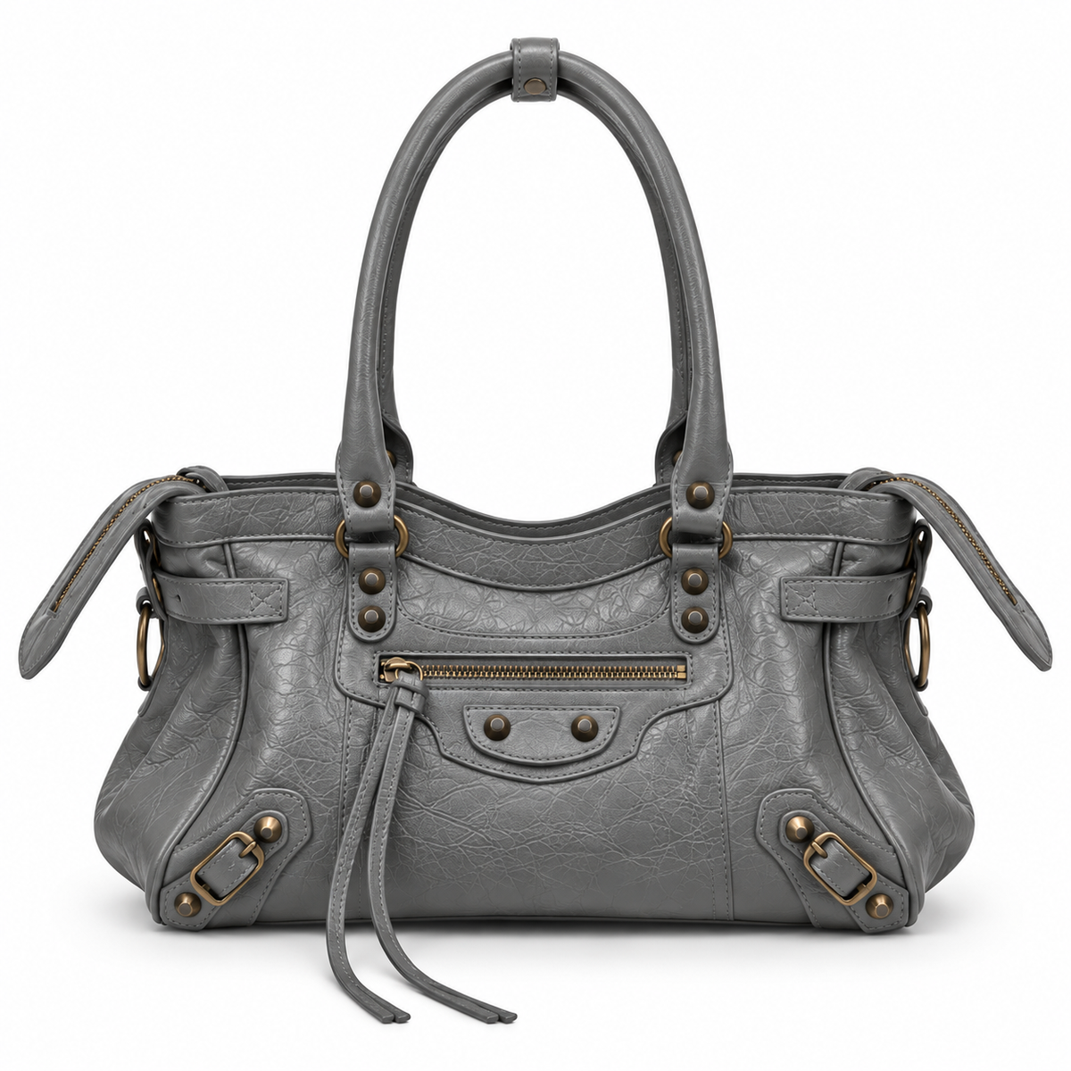 In The City East-West Bag