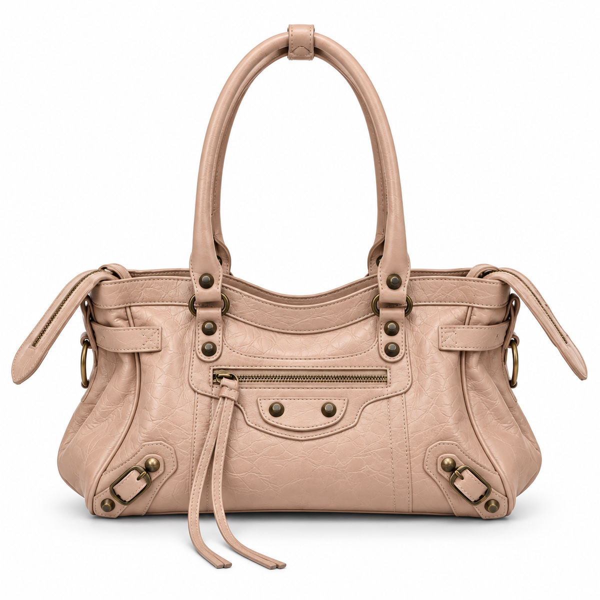 In The City East-West Bag