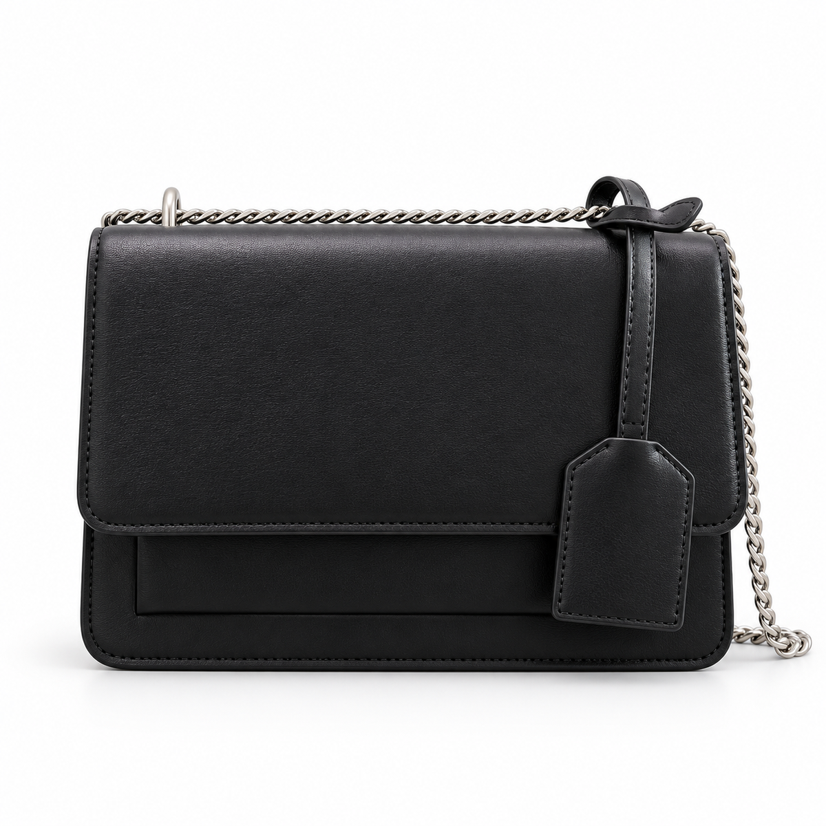 Sunrise Leather Bag