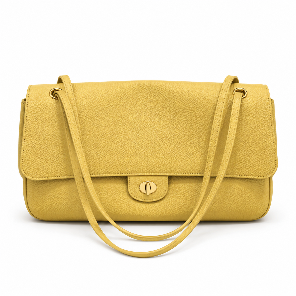 XL Soft Max Leather Bag