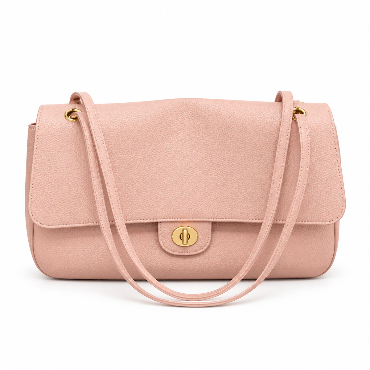 XL Soft Max Leather Bag