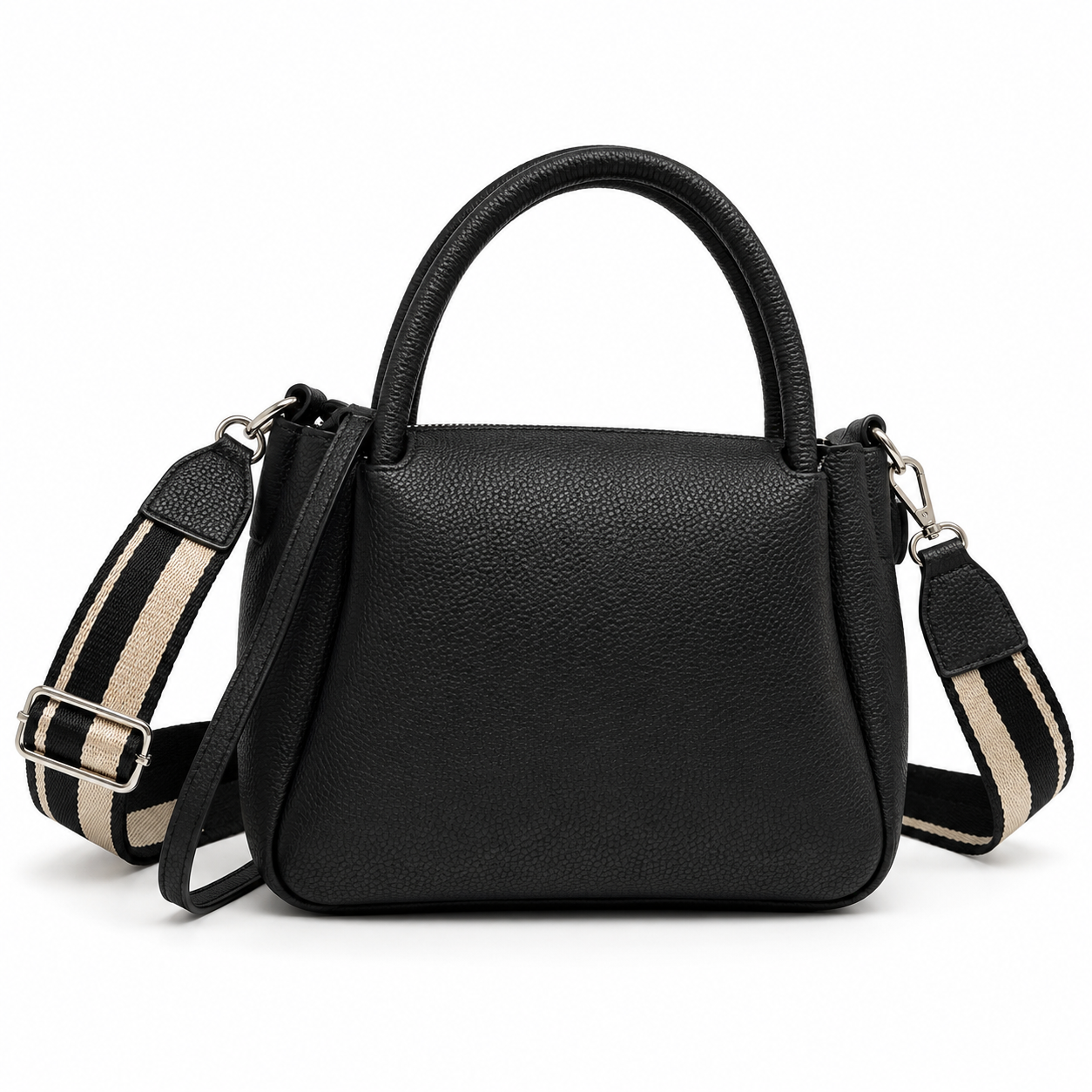 Mini Gallery Tote with Strap