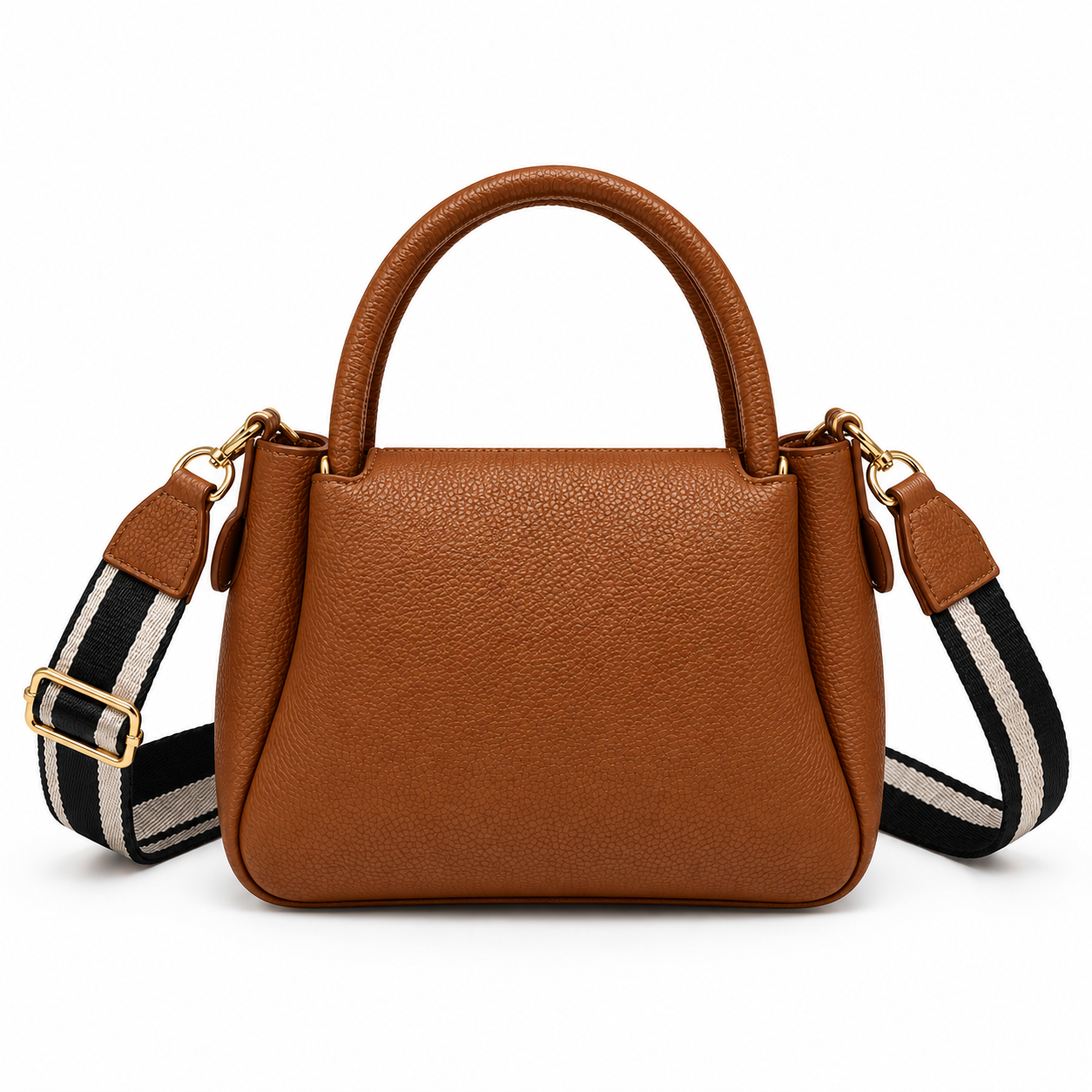 Mini Gallery Tote with Strap