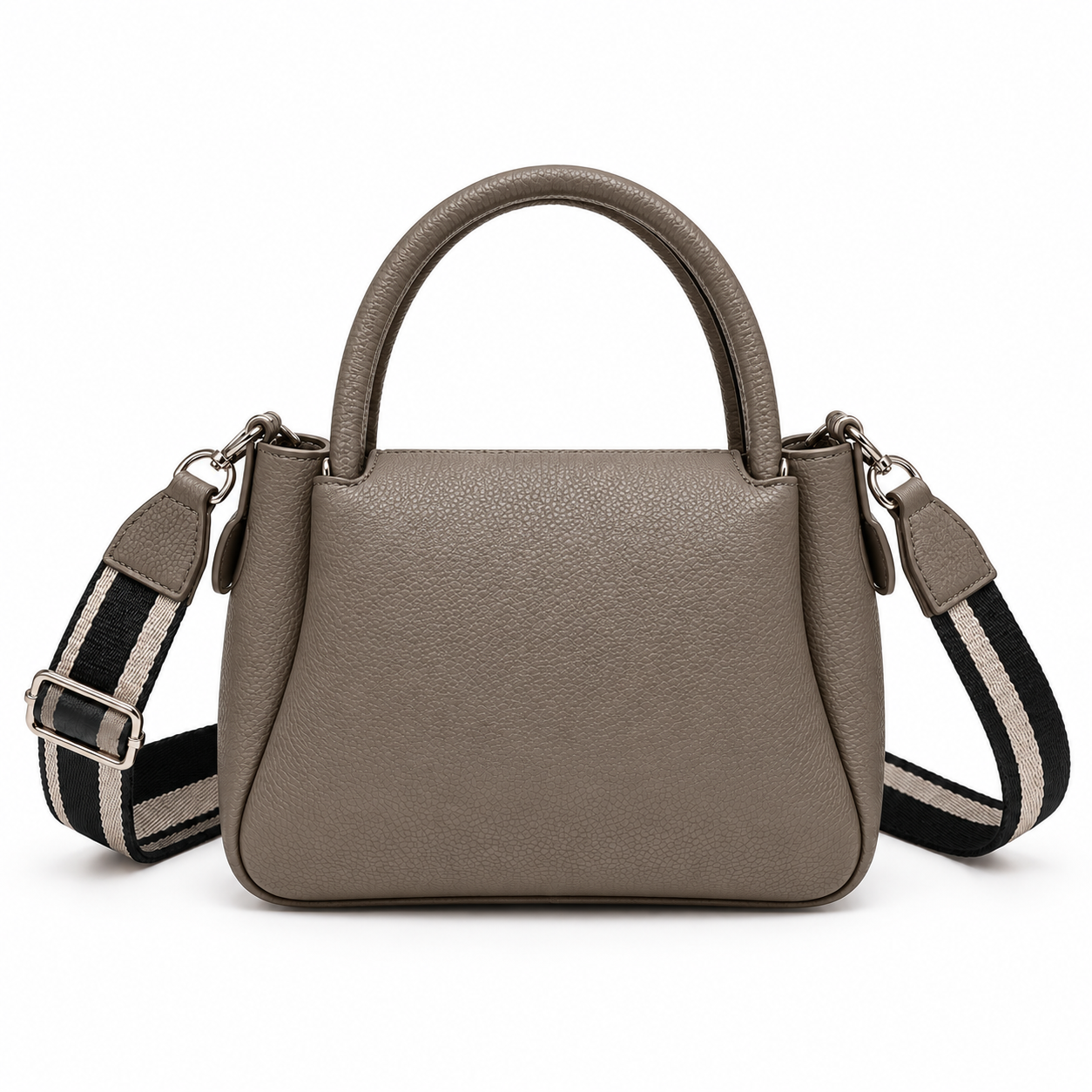 Mini Gallery Tote with Strap