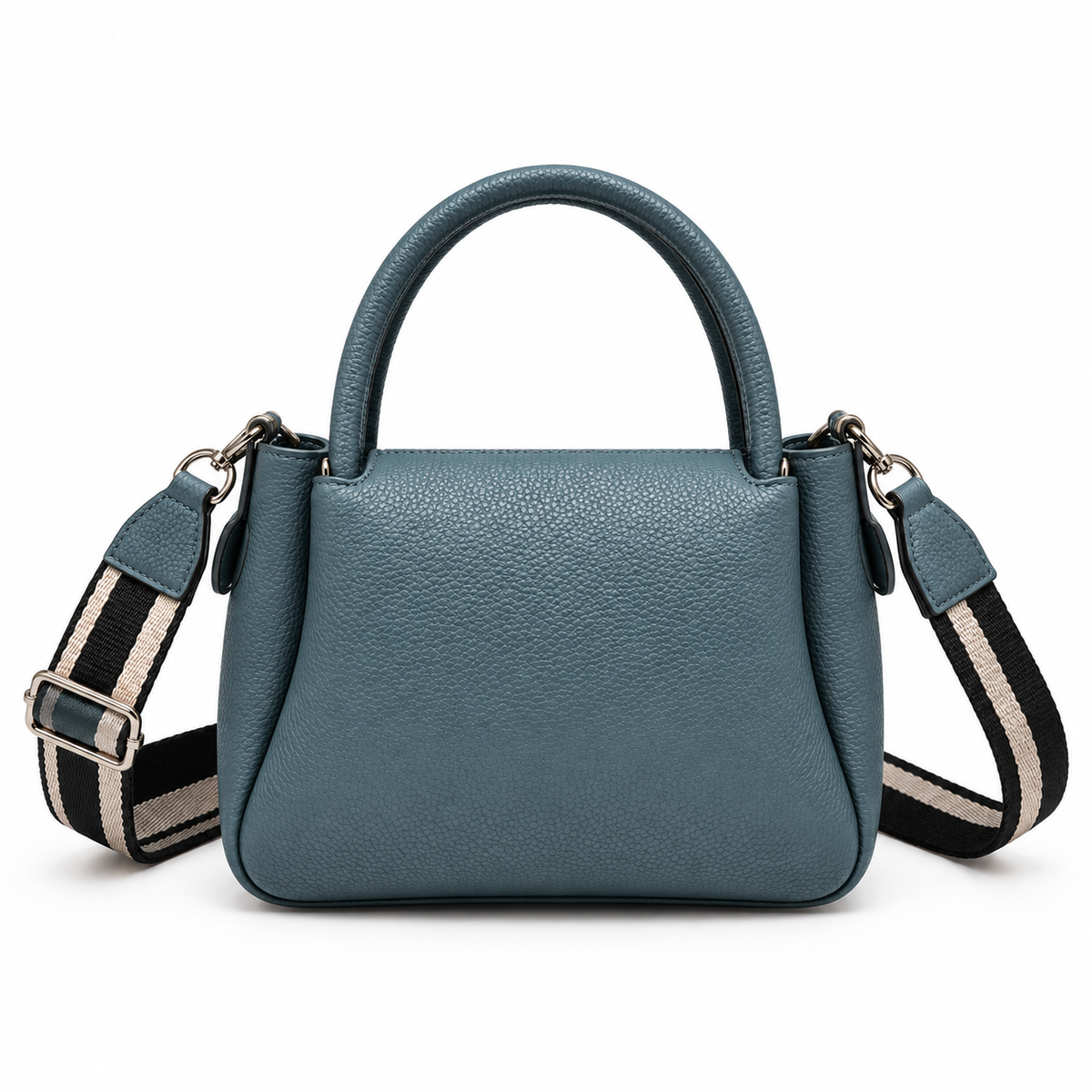 Mini Gallery Tote with Strap