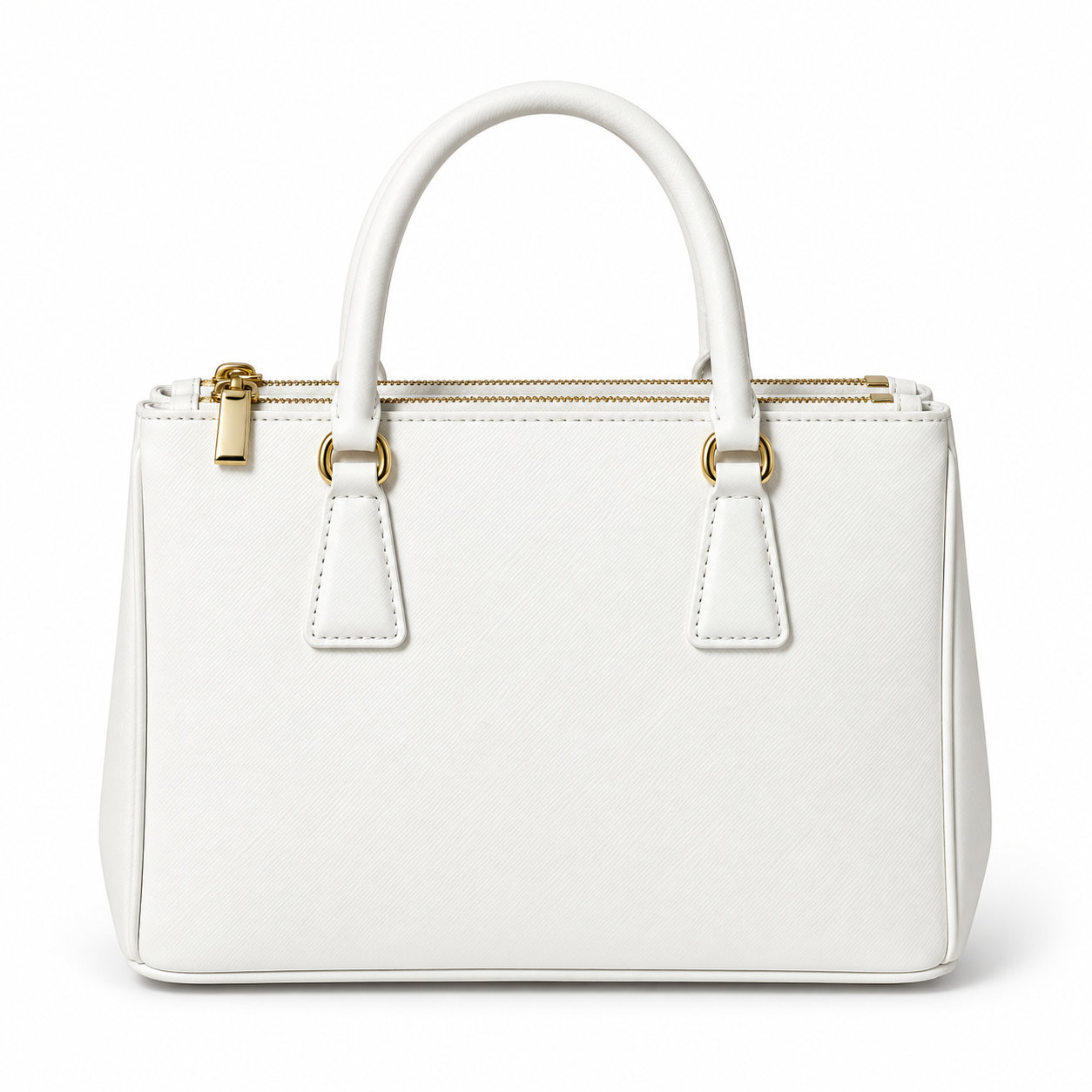 Gallery Leather Tote Bag