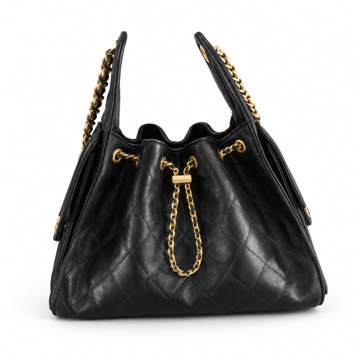 Small 25' Hobo Bag