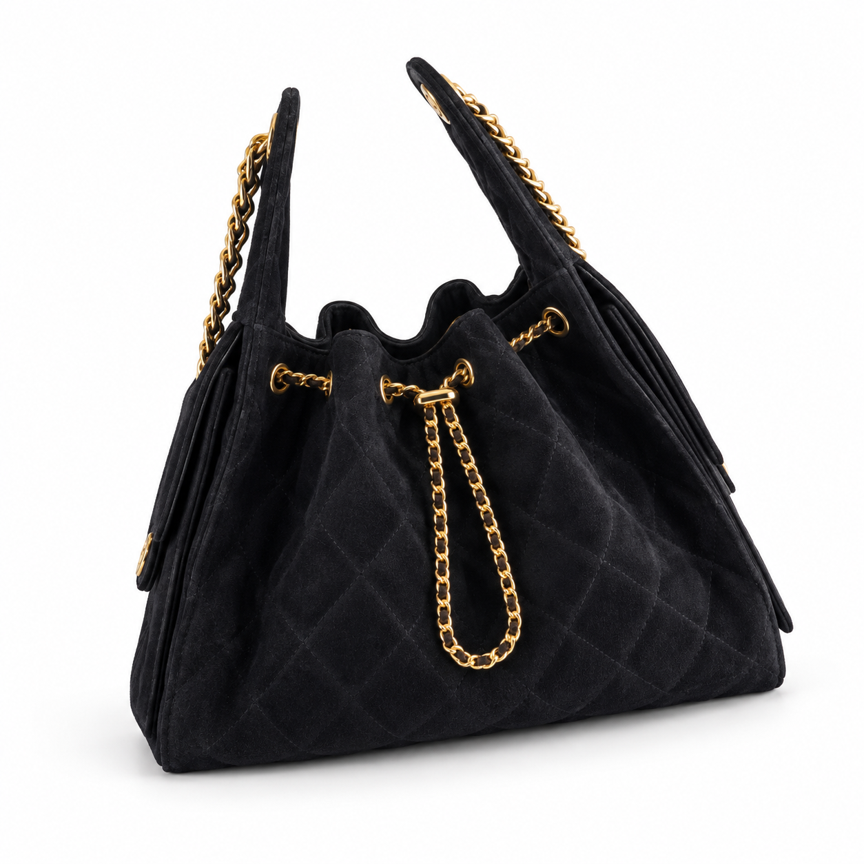 Small 25' Hobo Bag