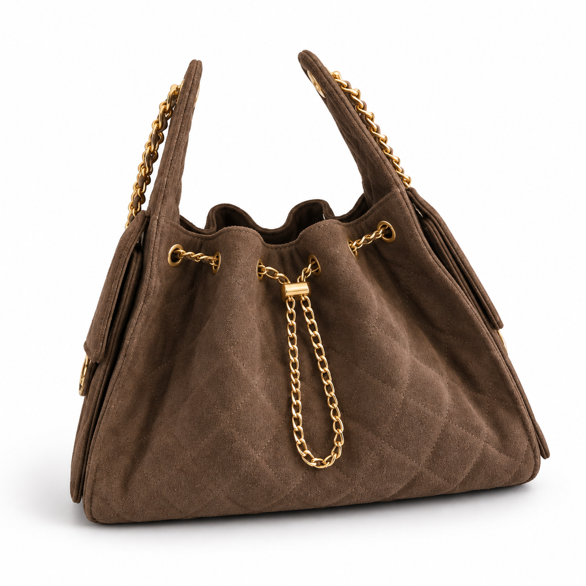 Small 25' Hobo Bag