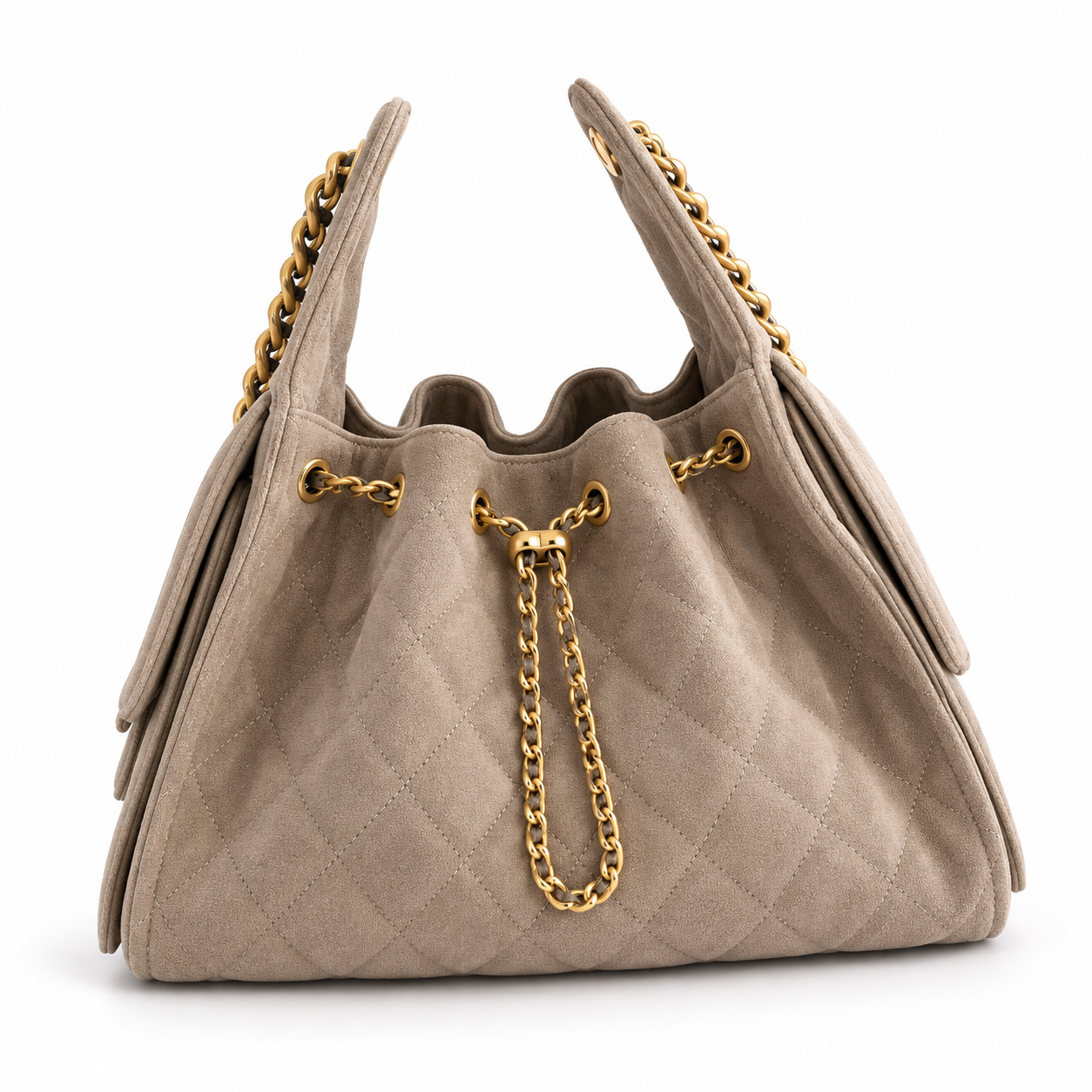 Small 25' Hobo Bag
