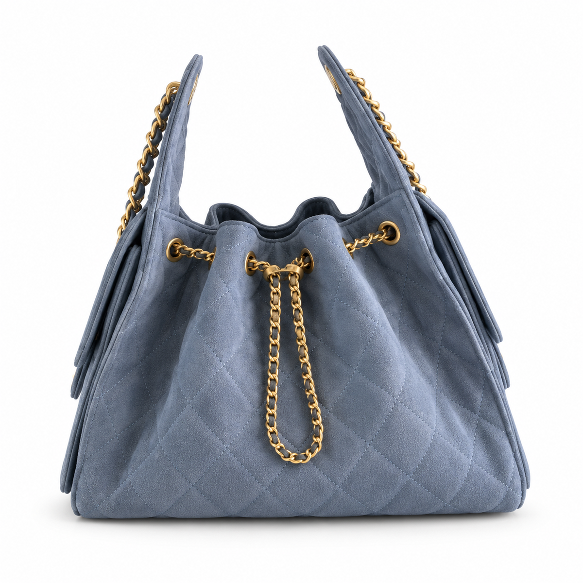 Small 25' Hobo Bag