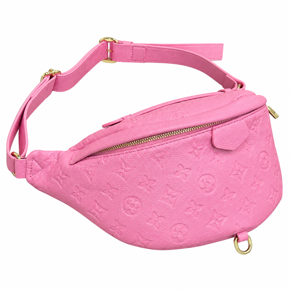 Pink Bumbag