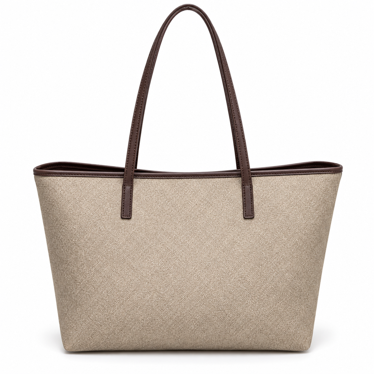 Large Canvas Tote Bag