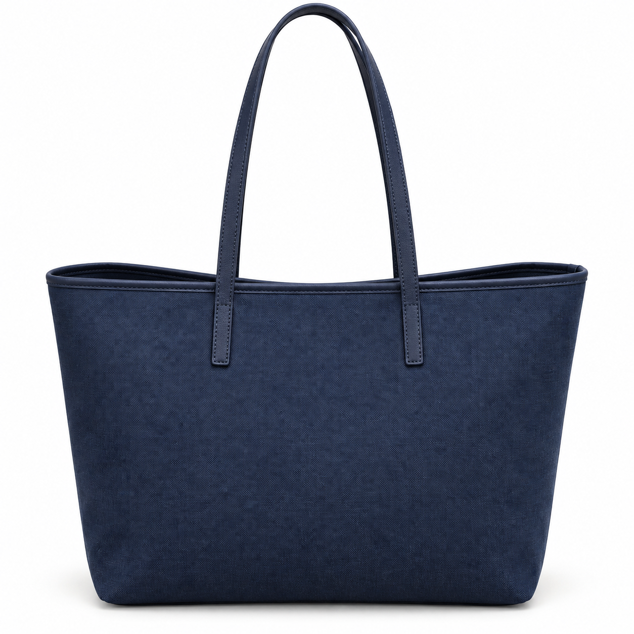 Large Canvas Tote Bag
