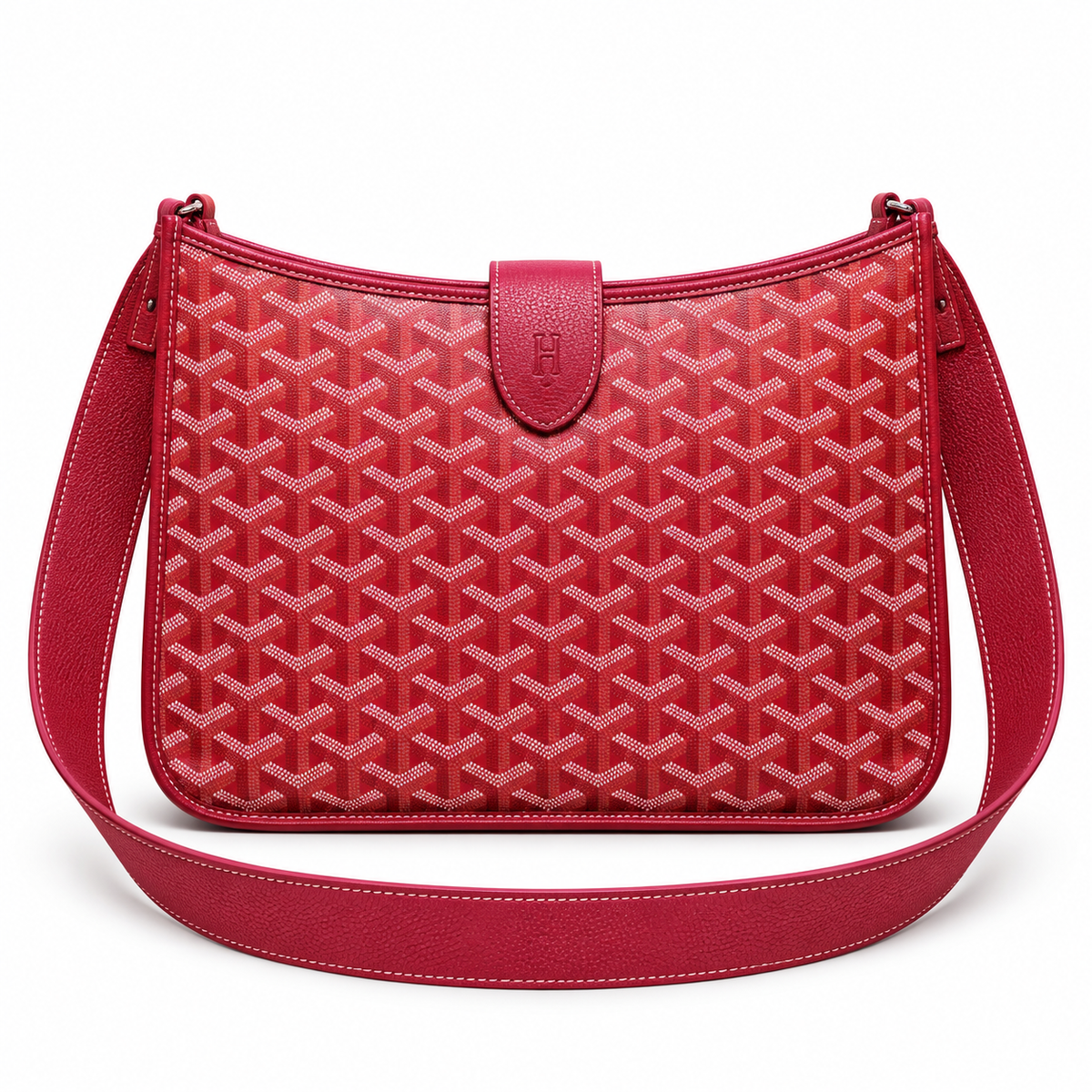 Muse Crossbody Bag