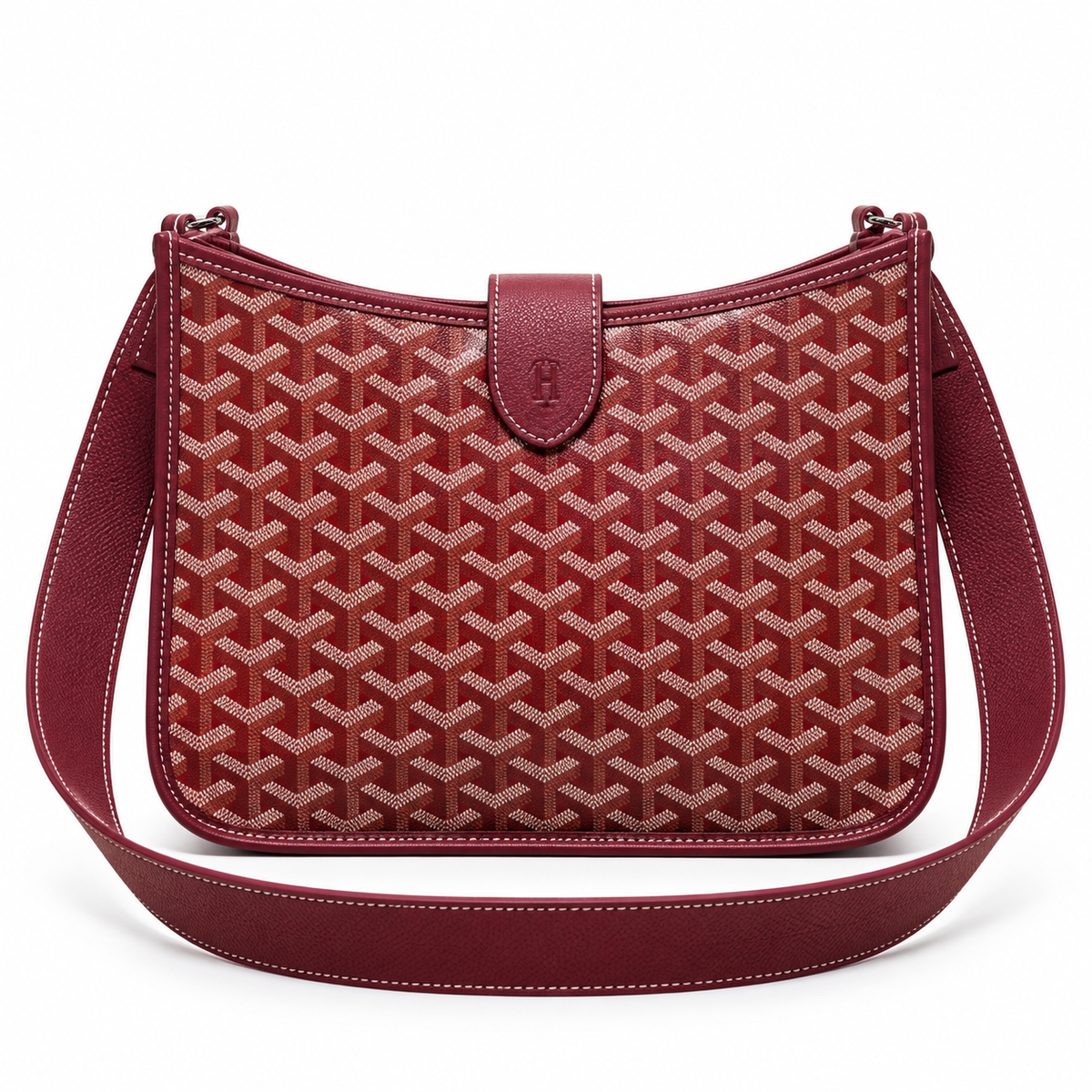 Muse Crossbody Bag