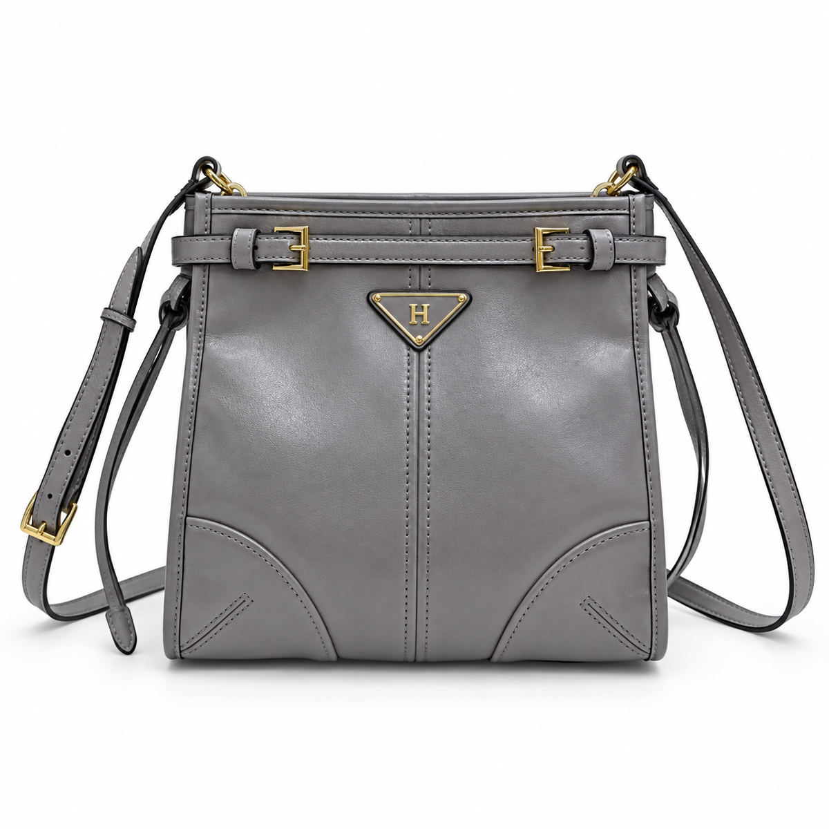 Mini Bon Leather Purse