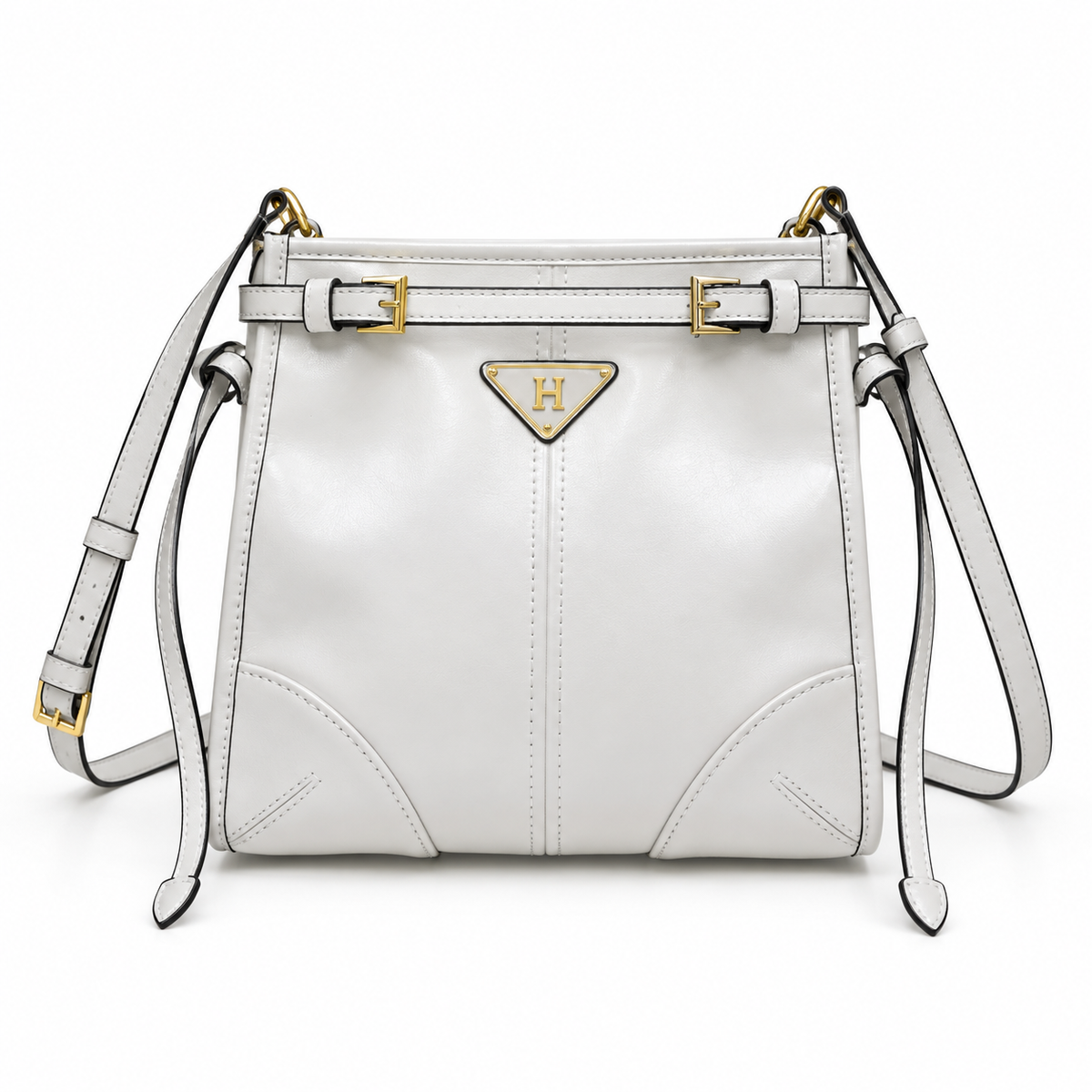 Mini Bon Leather Purse