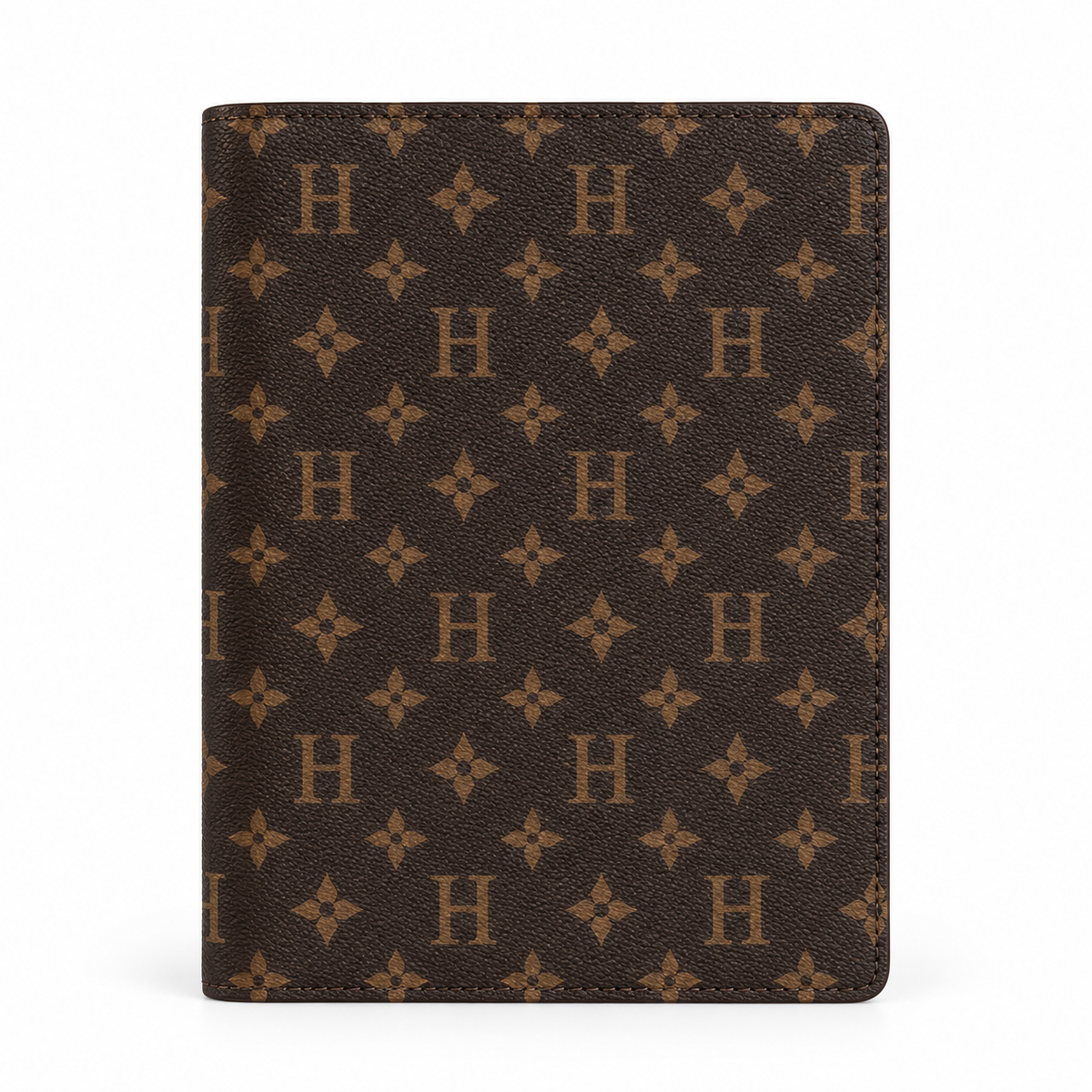 Agenda Cover
