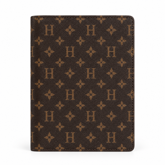 Agenda Cover