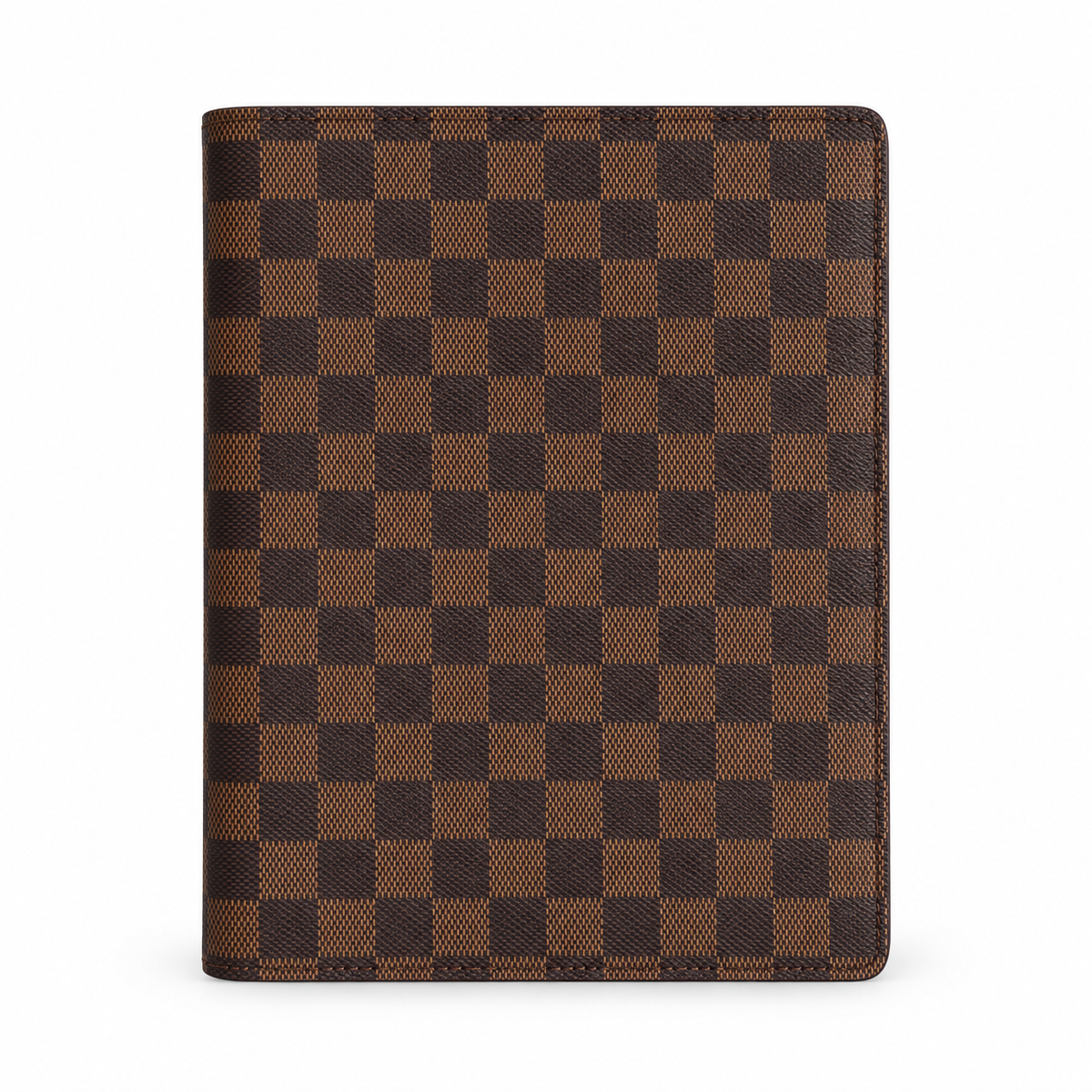 Agenda Cover