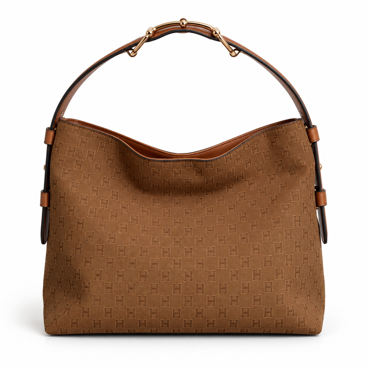 Beatrice Large Shoulder Tote