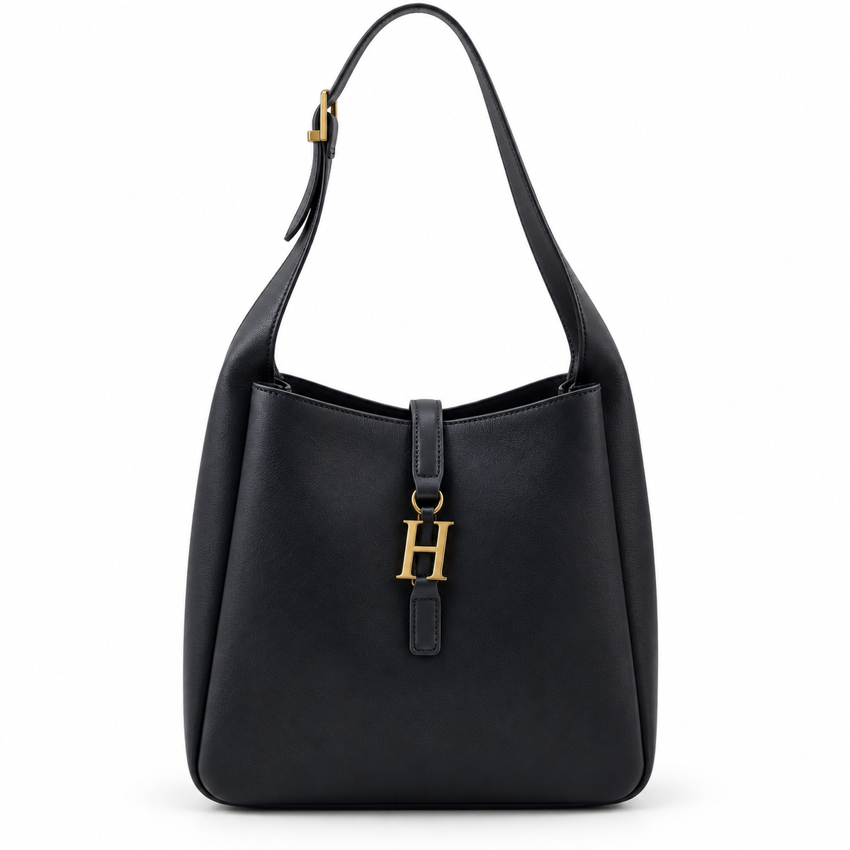 Small Supple Shoulder Bag