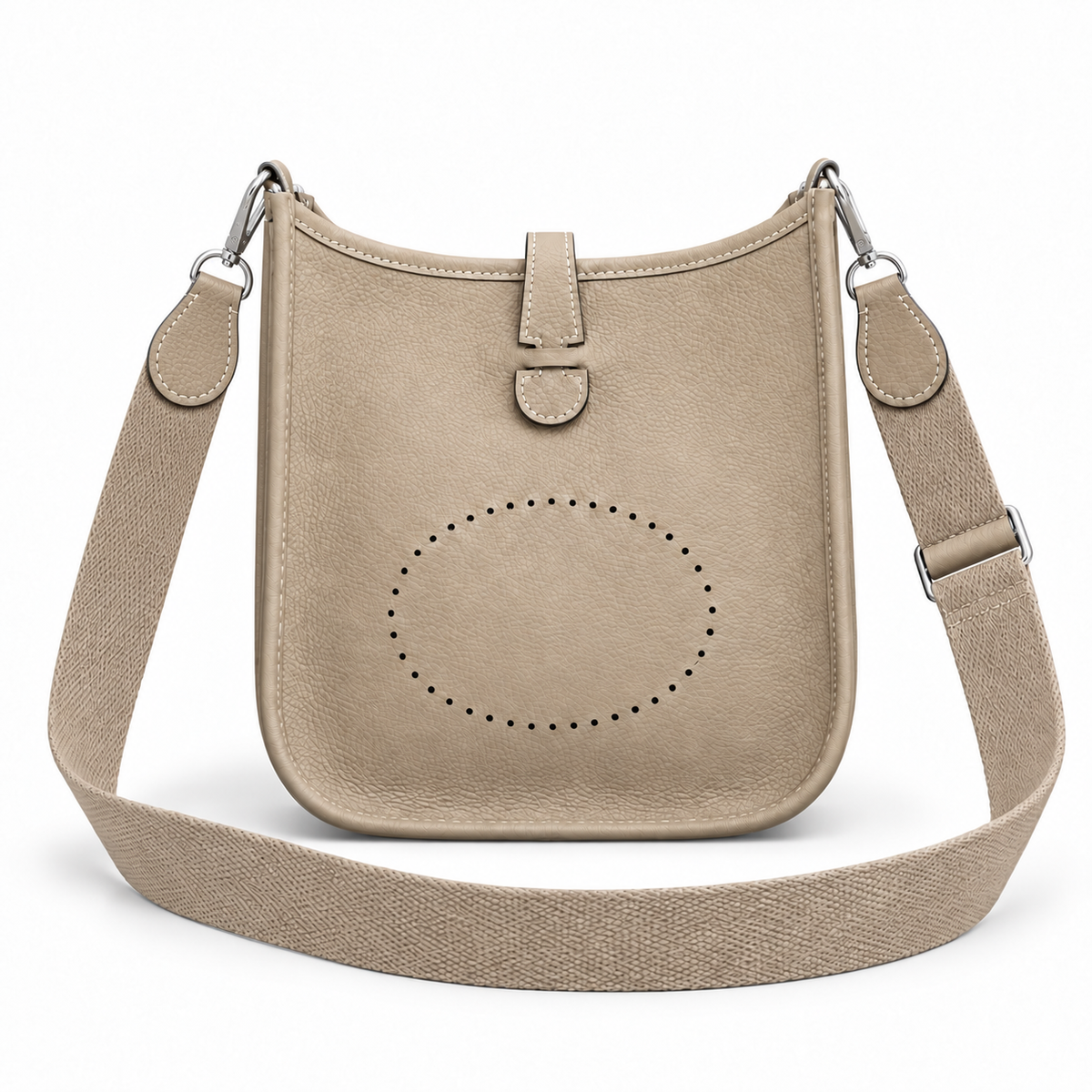 Eve Mini Crossbody Bag