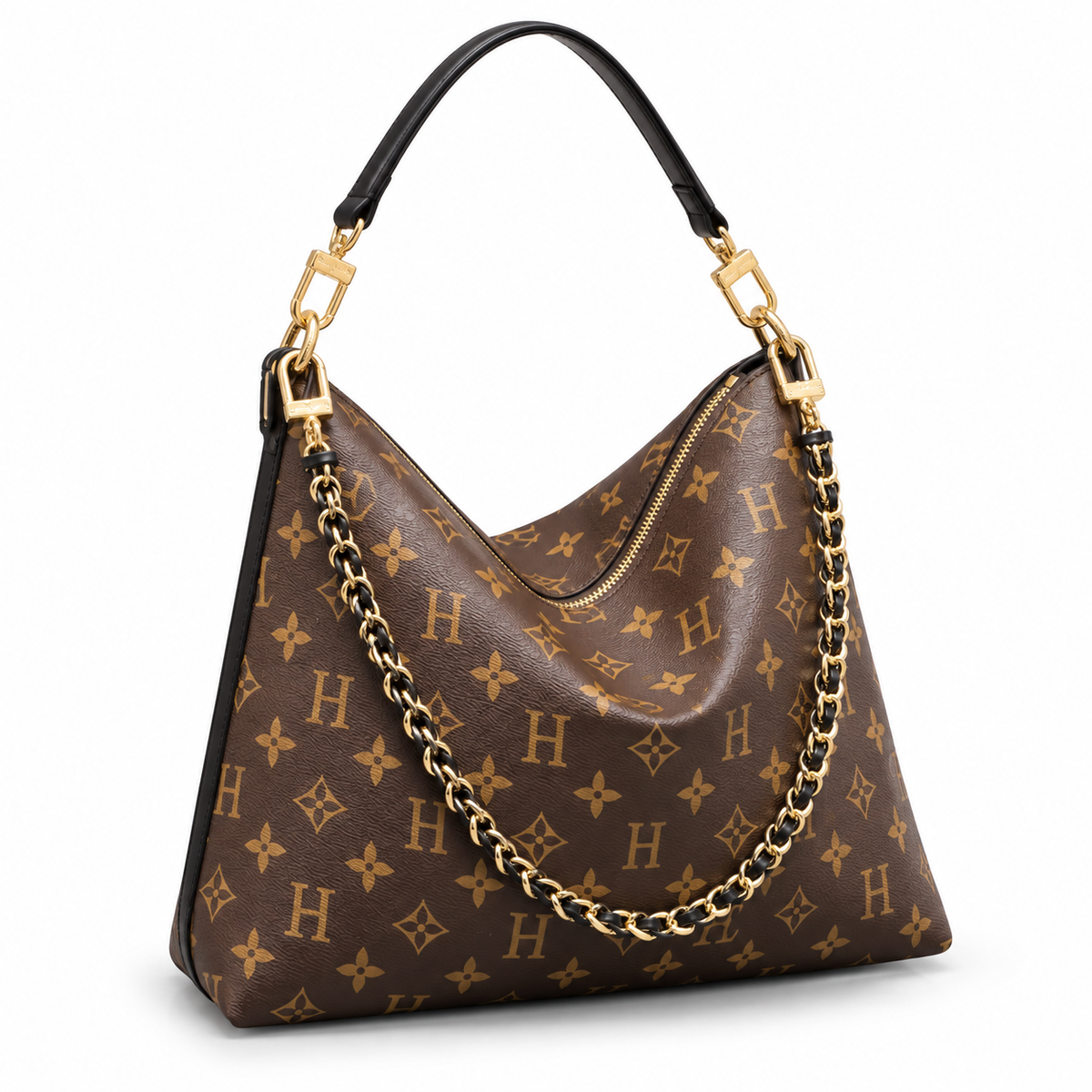 Multiple Pass Chain Bag
