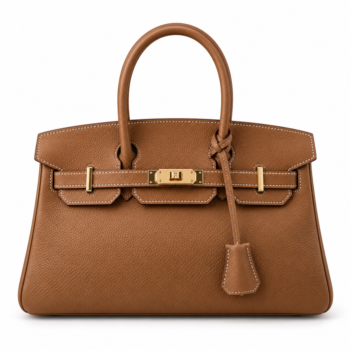 Special Order Horseshoe Bag + Strap