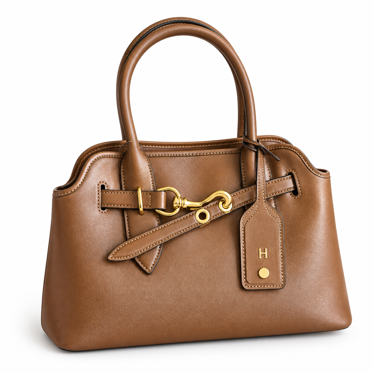 Small Adventure Tote Bag