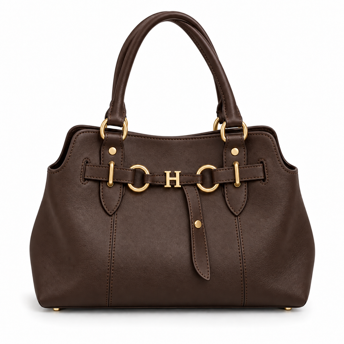Bicolor Medium Adventure Tote Bag