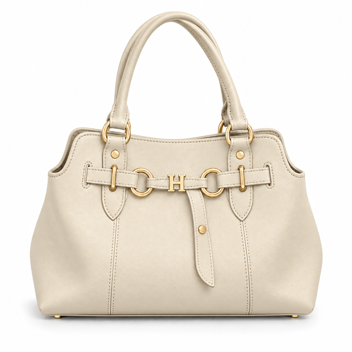 Bicolor Medium Adventure Tote Bag