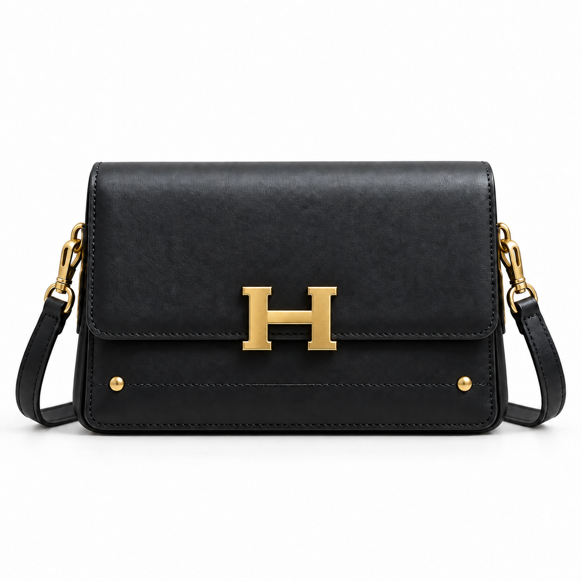 Timeless Classic Shoulder Bag