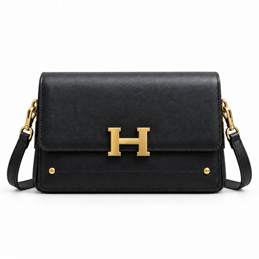 Timeless Classic Shoulder Bag