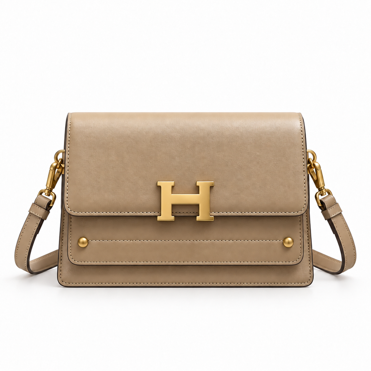 Timeless Classic Shoulder Bag