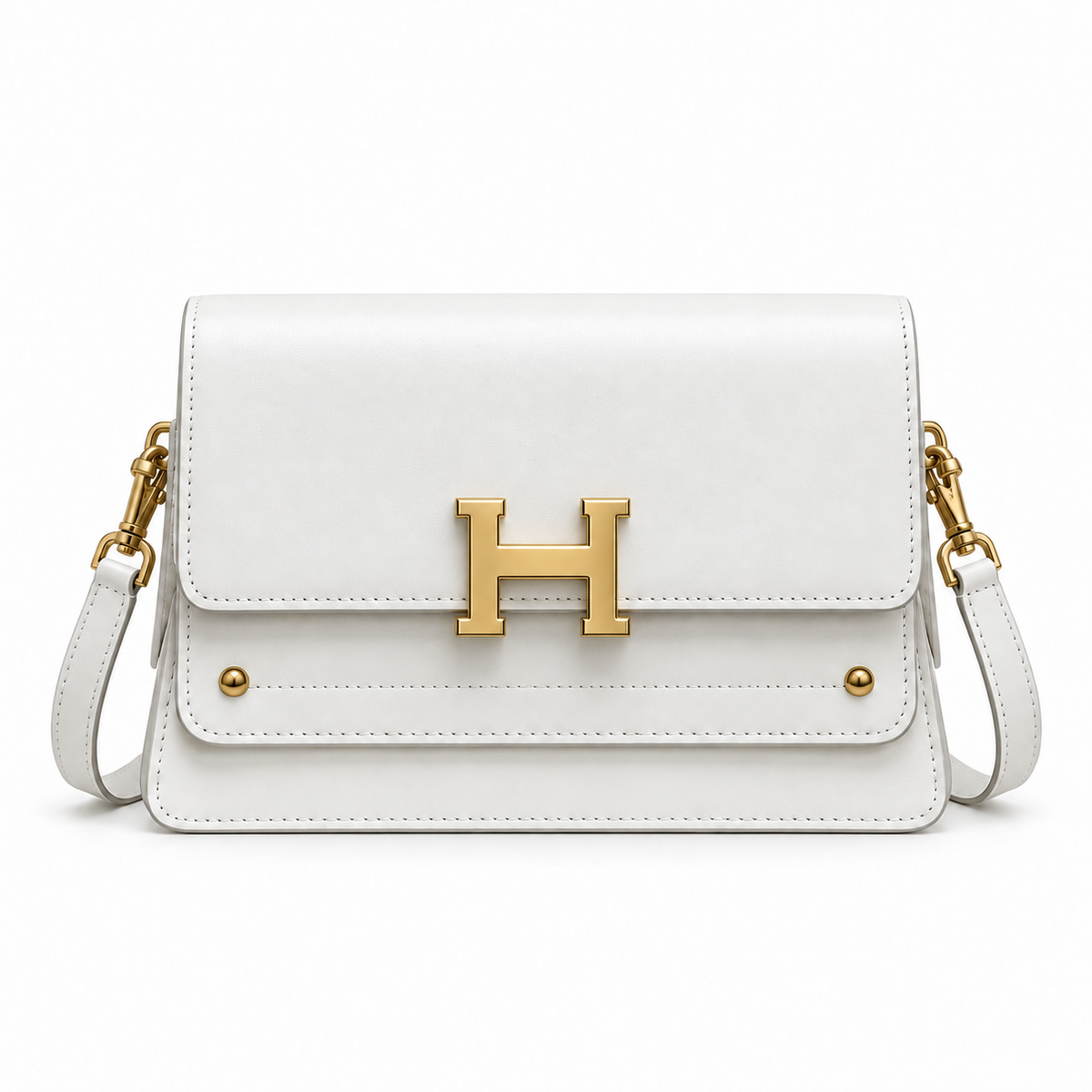 Timeless Classic Shoulder Bag