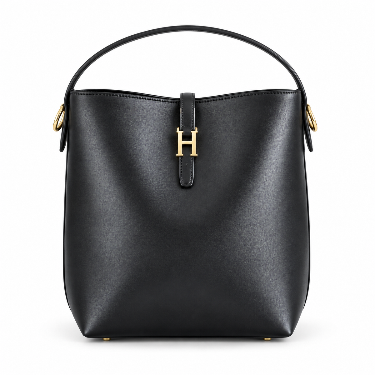 Medium Bucket Tote Bag