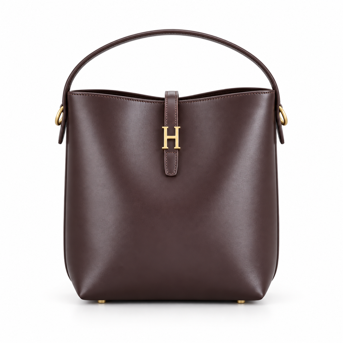 Medium Bucket Tote Bag