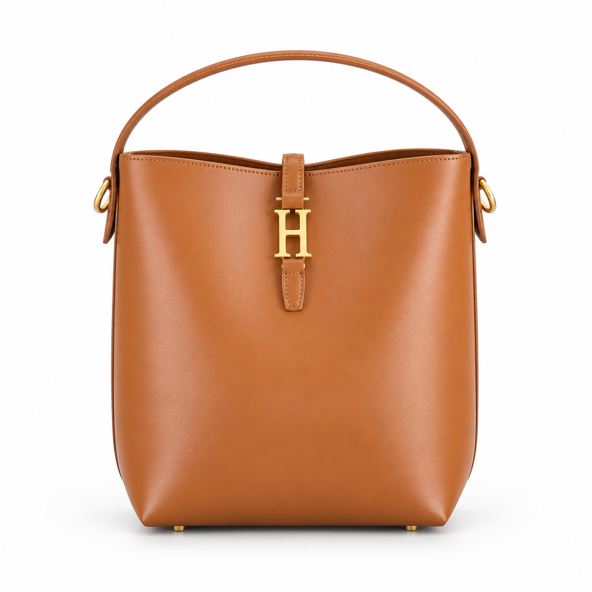 Medium Bucket Tote Bag