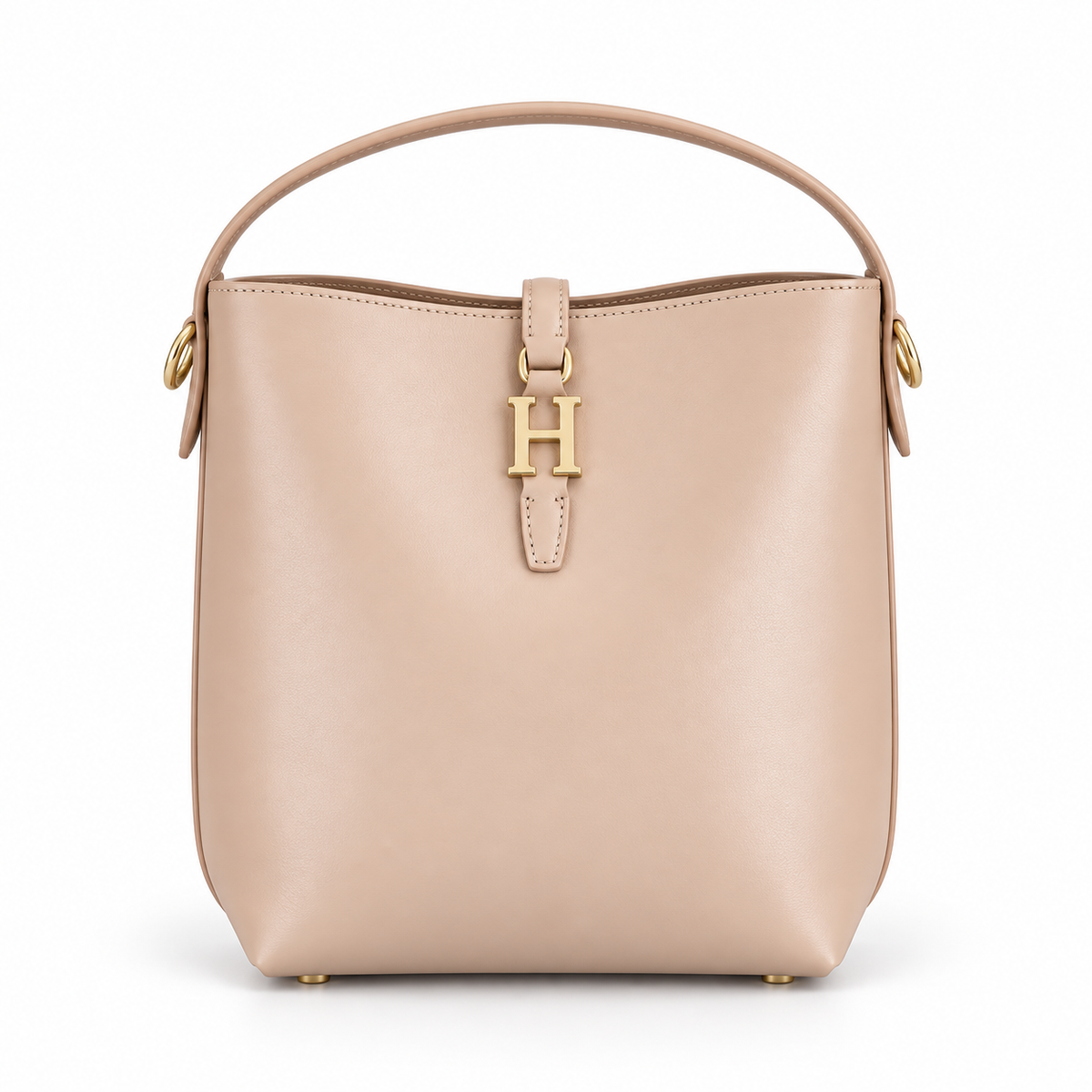 Medium Bucket Tote Bag
