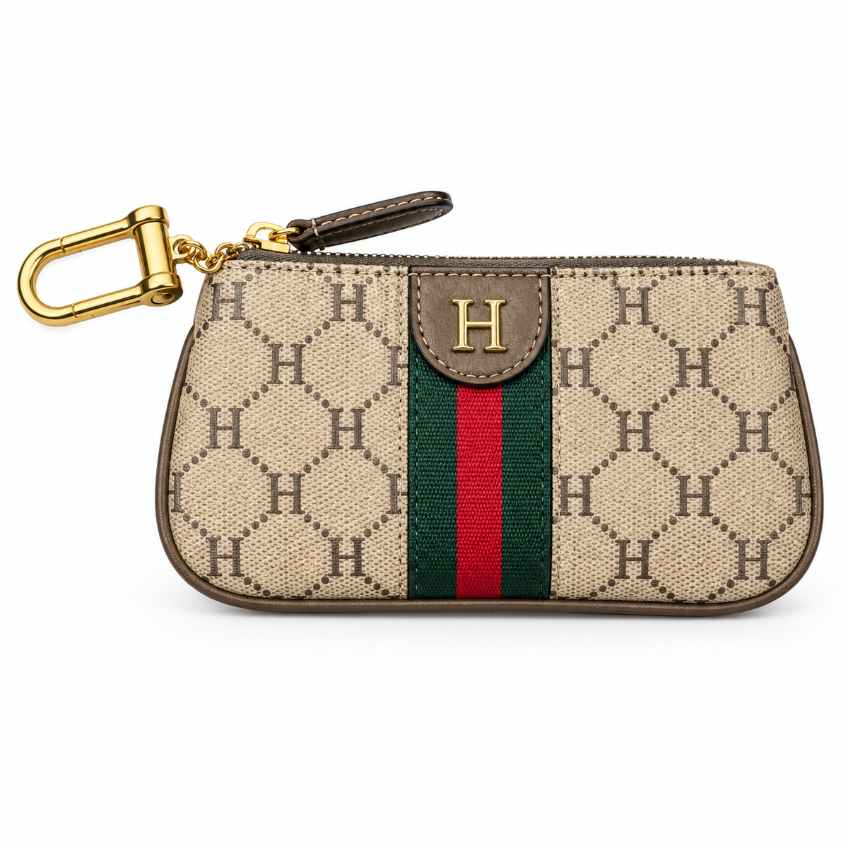Small Key Pouch