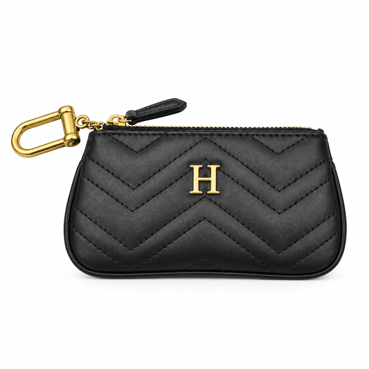 Small Key Pouch