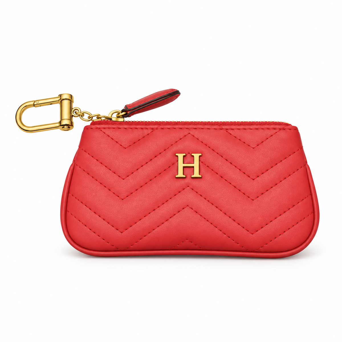 Small Key Pouch