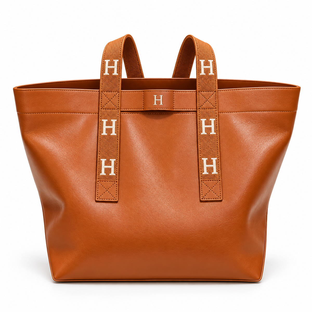 Folding Shopper Tote